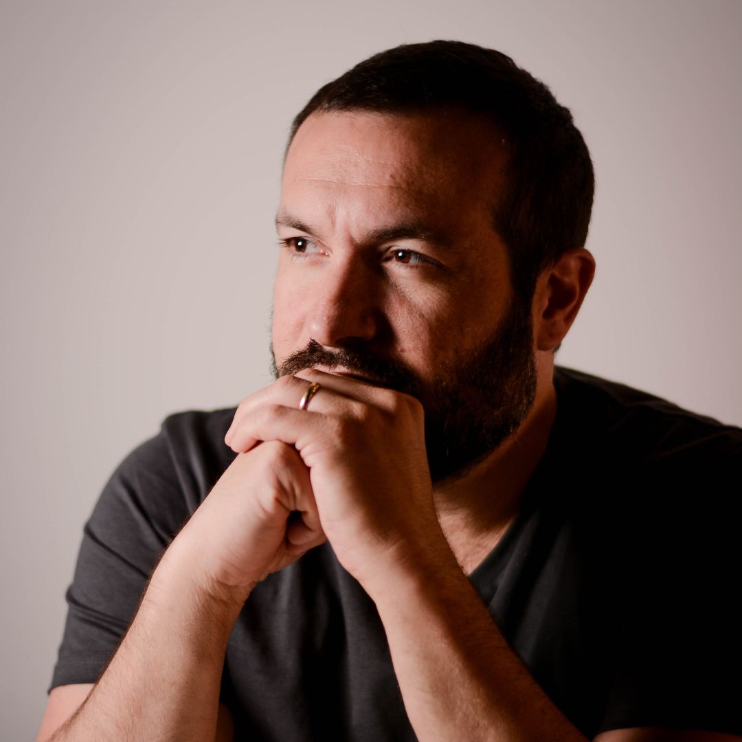 Damien Rozan